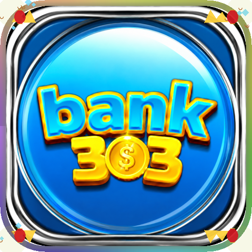 bank303 — mitra unggulan