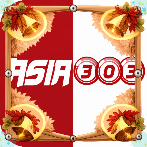 asia303 — galeri pratinjau - APK Resmi